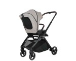 Kinderwagen Taupe 5